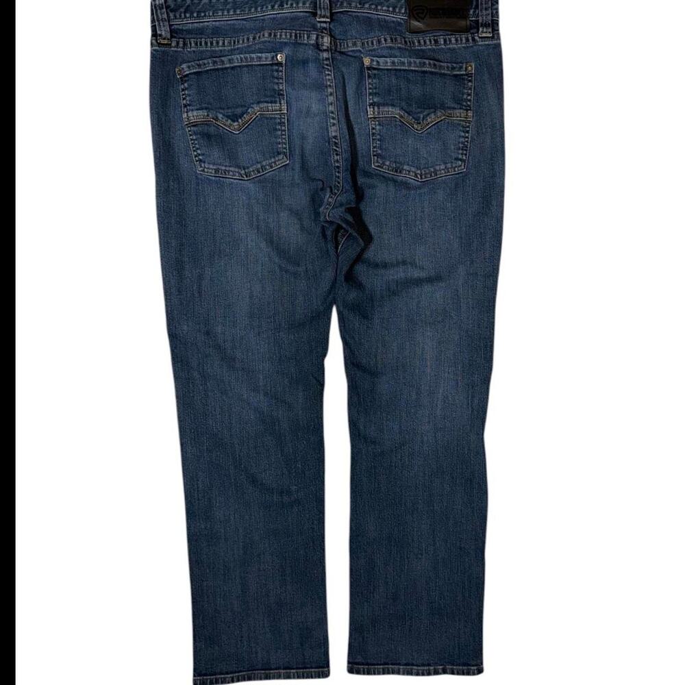 Rock roll revolver straight